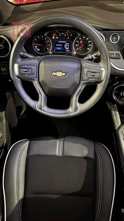 Chevrolet Blazer
